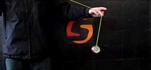 Bind on a yo-yo