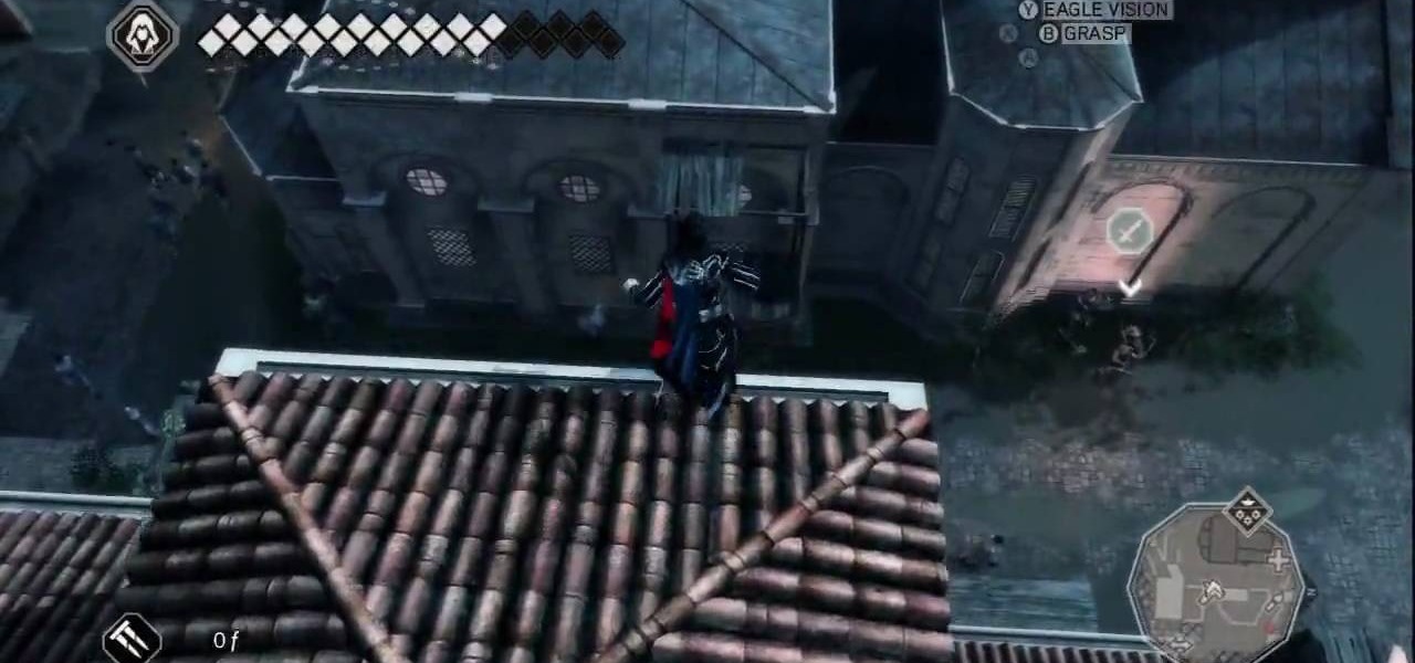 Assassin's Creed II Mobile (2009)