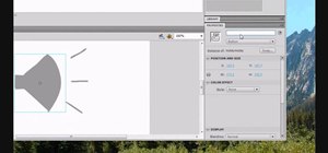 Make a mute button in Adobe Flash CS4