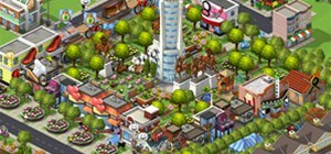 CityVille Guide - Strategies and Secrets to help you succeed!