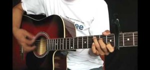 Play "Nineteen" by Tegan And Sara on guitar
