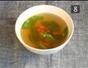 Make beef consomme