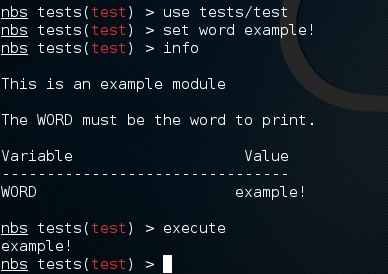 How to Properly Submit Tools for the Null Byte Suite