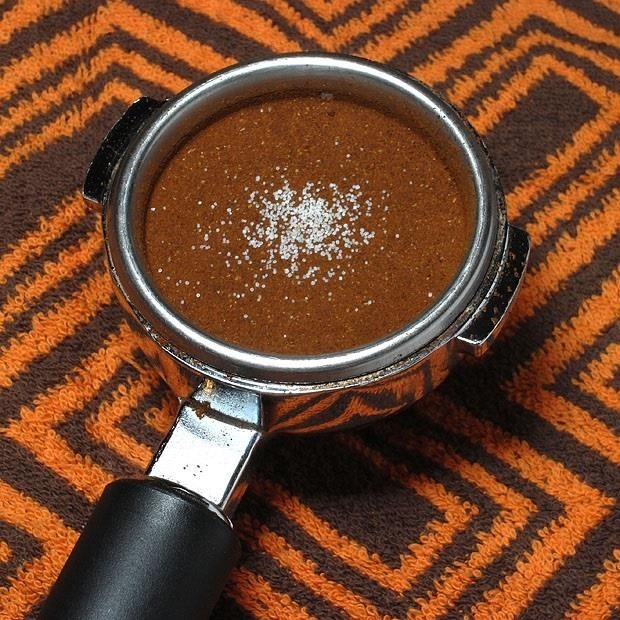 Make Bitter Coffee Taste Better with This Secret Ingredient