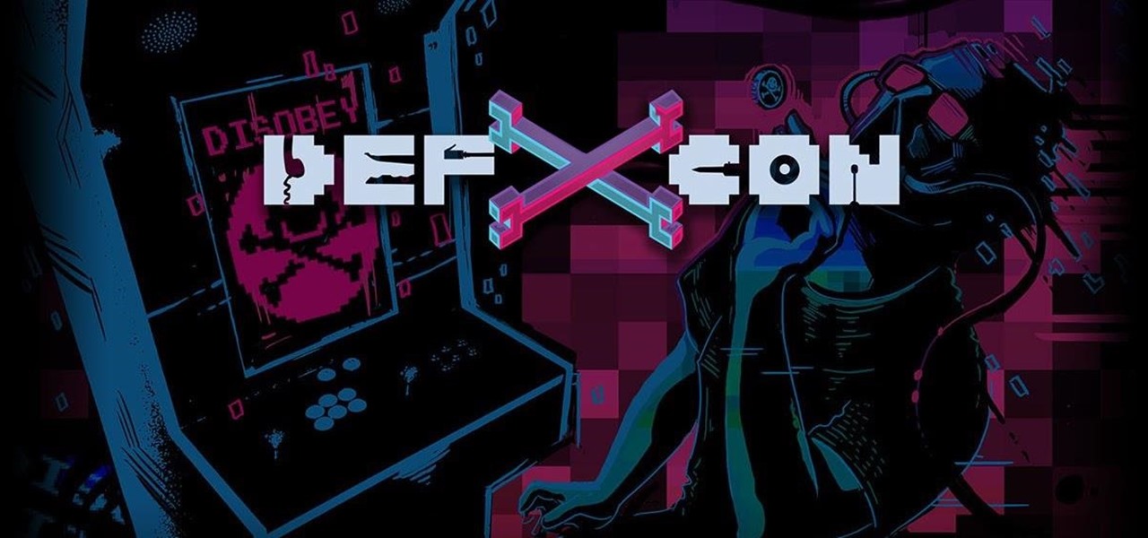 The 15 Most Popular Talks from DEFCON's Hacking Conferences