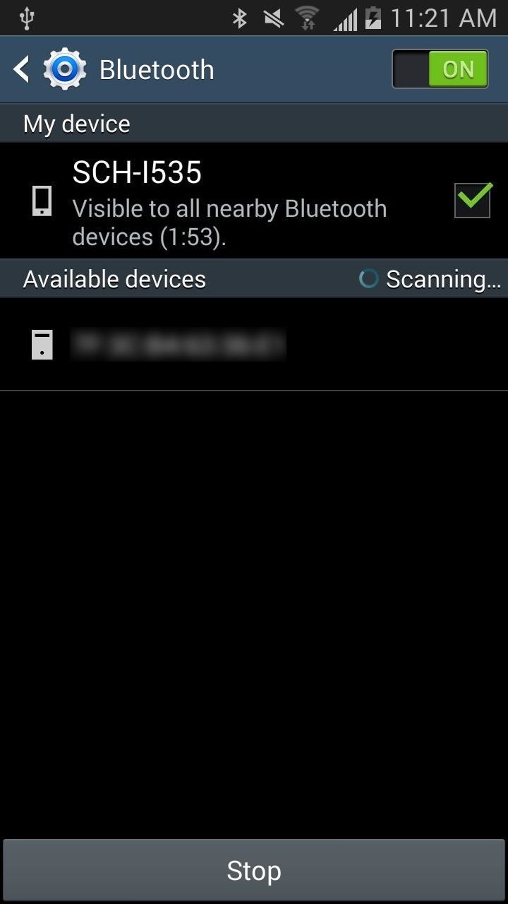 How to Hack Bluetooth, Part 2: Using MultiBlue to Control Any Mobile Device