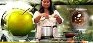 Make Malabar ghee rice