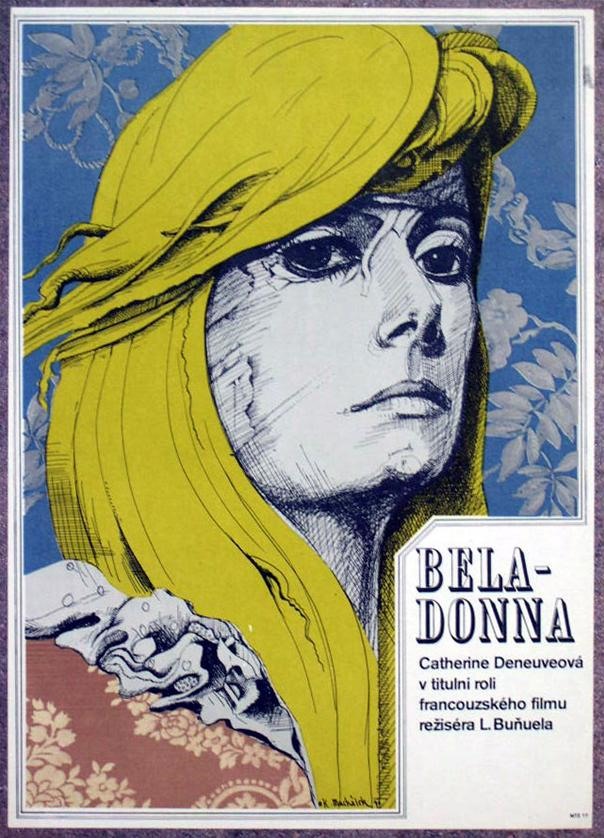 Bella-Donna