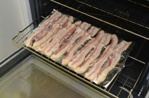 Could This Clever Trick Really Keep Bacon from Shrinking?