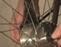 Remove your bike wheels with quick release axles