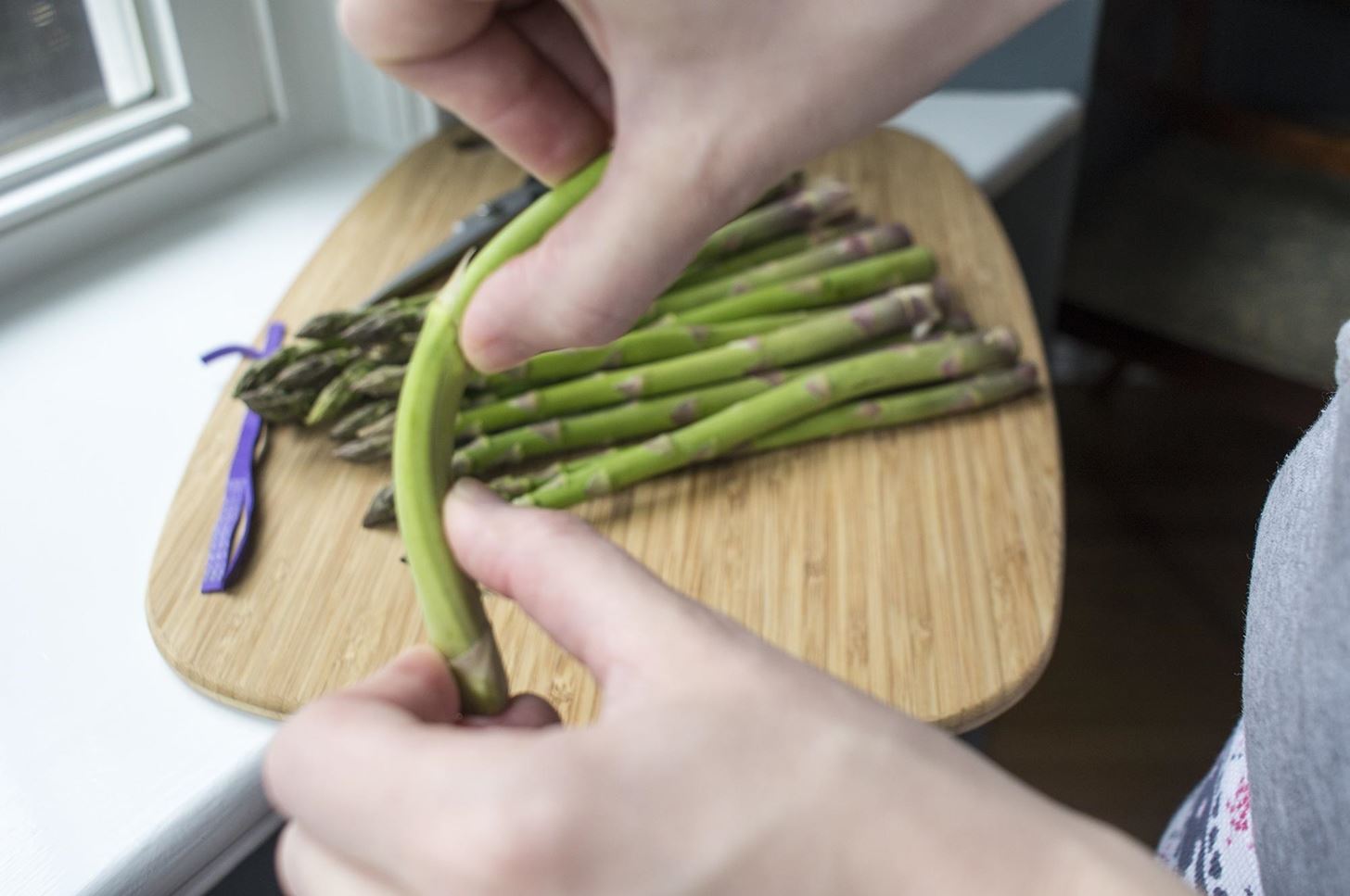 Save Time Prepping Veggies with These Insider Tricks