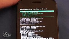 How to Root the New Nexus S Smartphone Running Android 2.3 (Gingerbread)