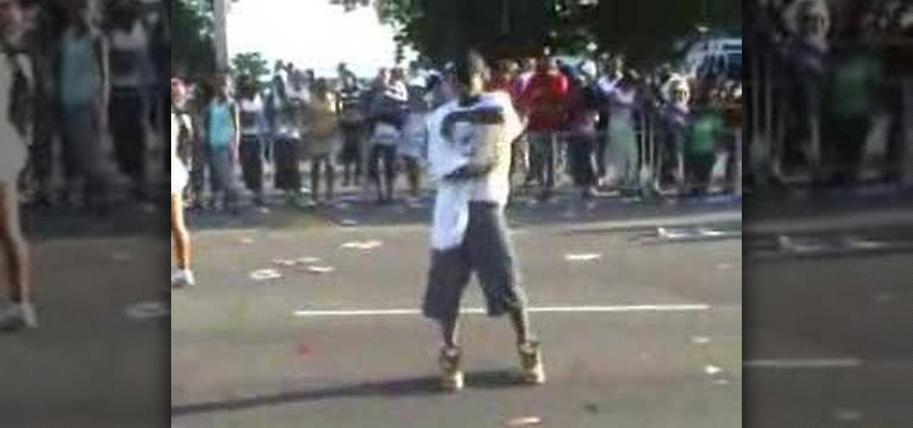 Mr Chris Hip Hop Dance Moves Download Free