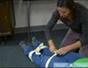 Administer basic first aid - Part 11 of 14