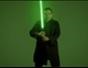 Create a Star Wars lightsaber in After Effects