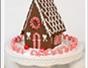 Make a simple gingerbread house
