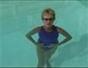 Do water aerobics - Part 3 of 15