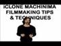 Use iClone Machinima in film making - Part 8 of 20