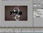 Create a fancy title plate in After Effects CS3