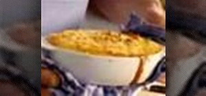 Make shepherd's pie with Hell's Kitchen Gordon Ramsay