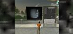 Stream audio and video in Second Life