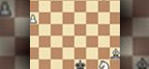 Solve Shultz's unstoppable pawn chess game study