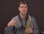 Perform advanced saxophone exercises - Part 4 of 15