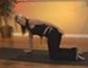 Do pilates exercises on all fours - Part 2 of 5