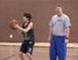 Get youth basketball shooting tips - Part 12 of 15