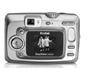 Operate the Kodak EasyShare CX6230 Zoom digital camera