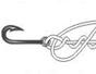 Tie the improved cinch fishing knot