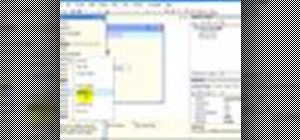 Use the Timer control in Visual Basic 2005 Express