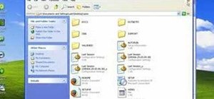 Install Windows XP on a Vista machine using freeware