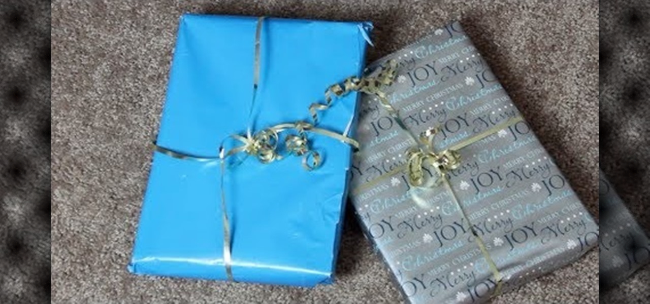 Wrap a Present