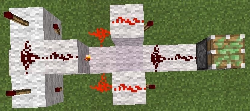 5 Great Minecraft Redstone Tips You Probably Didn't Know!