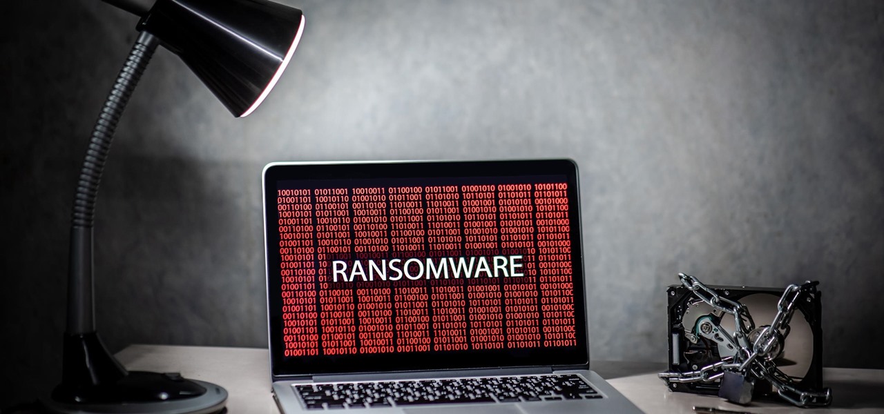 Set Up a New MacOS Computer to Protect Against Eavesdropping & Ransomware