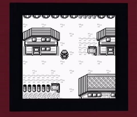 This Guy Built Pokémon Red in Minecraft Without Mods & You Can Play It