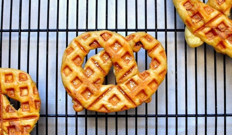 20 Delicious Reasons Why You Need a Waffle Maker in Your Kitchen