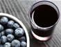 Create a great seasonal infusion of blueberry gin