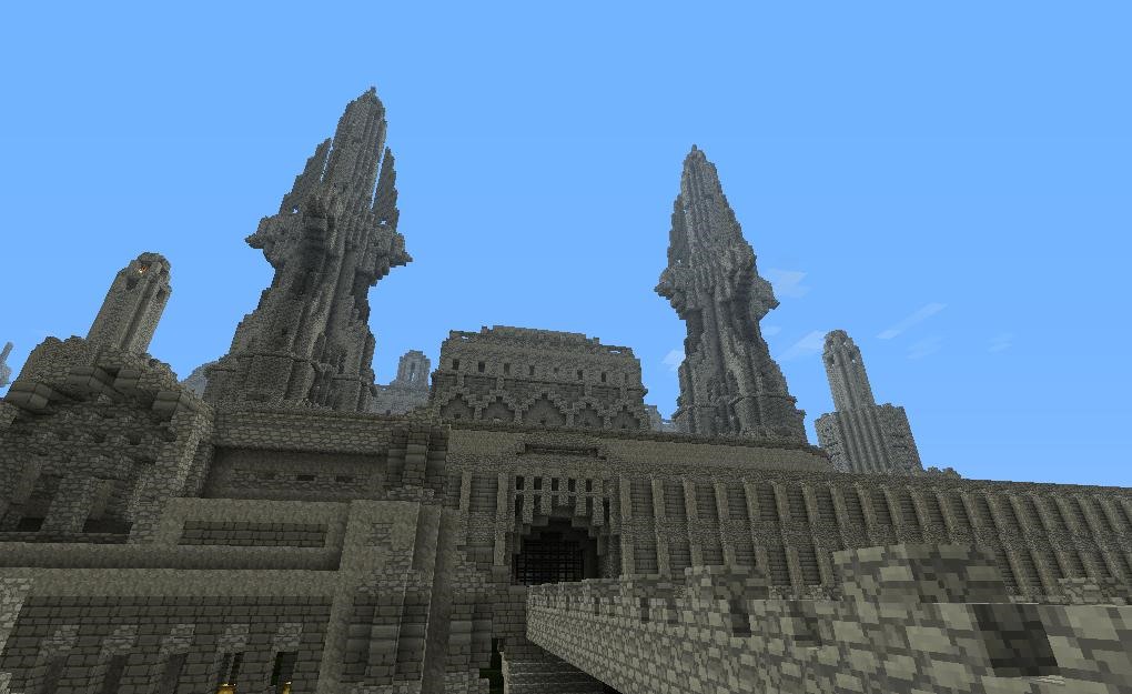 How to Improve Architecture and Style in Minecraft