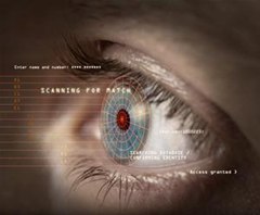 DARPA Spy Camera Capable of Scanning Eyeballs in a Crowd