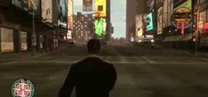 Get the 'Chain Reaction' achievement in GTA IV