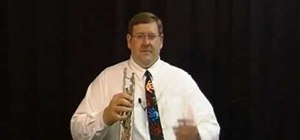 Play the trumpet for beginners