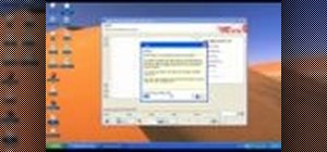 Create your own DVD using Nero 7 on Windows XP