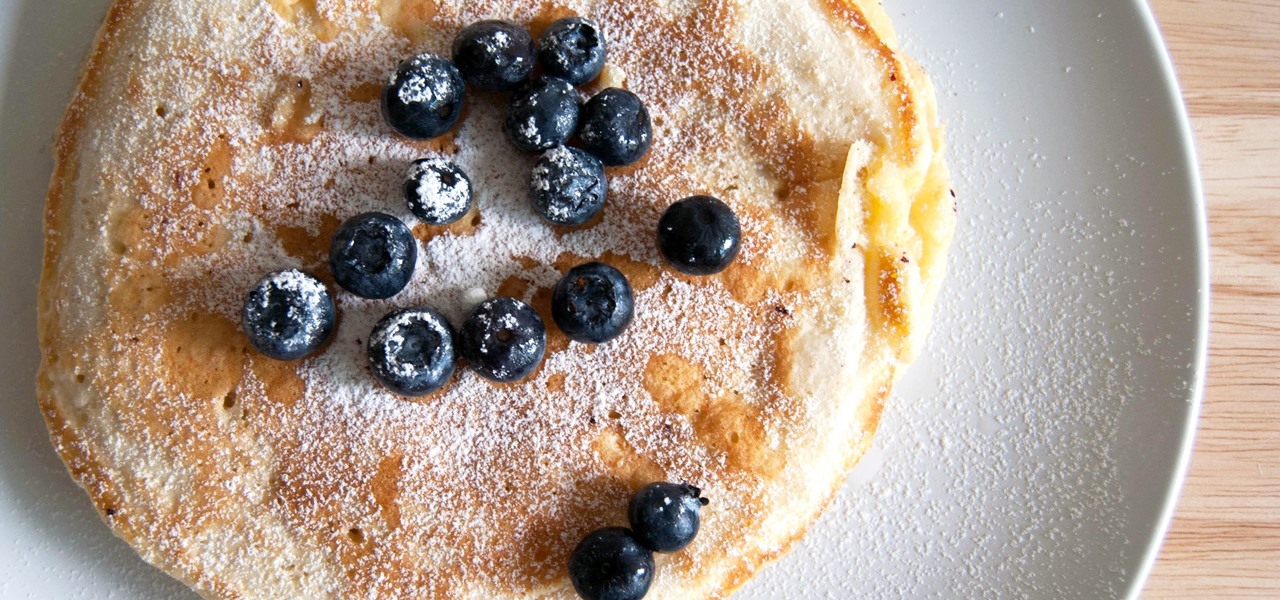 Use Clarified Butter! & 9 Other Pro Tips for the Best Pancakes Ever