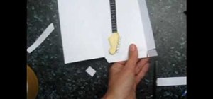 Make an envelope for any size card
