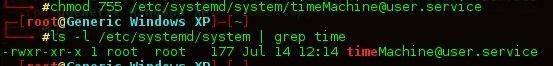 How to Create Service Files with Systemd