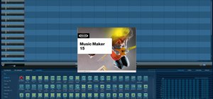 Link 3D images to sound files in 3DS MAX