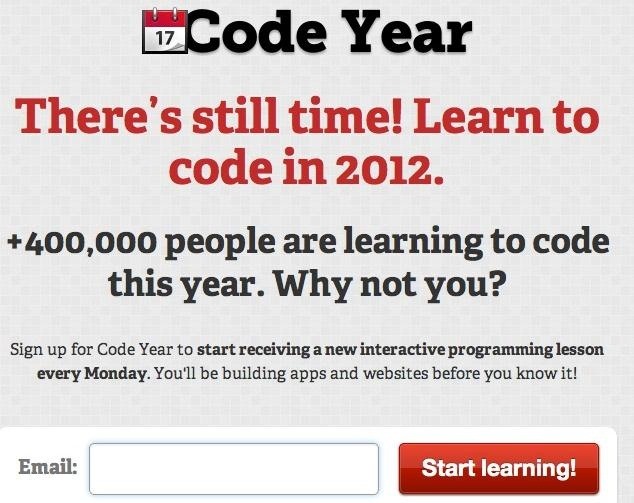 Learn to Code for Free with These Online Programming Lessons