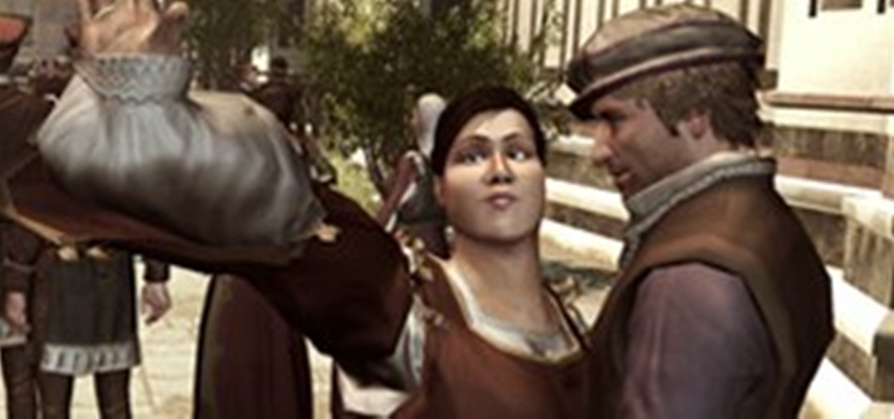 How to Get the 'Tax Evasion' Achievement in Assassin's Creed: Revelations «  Achievement Arcade :: WonderHowTo